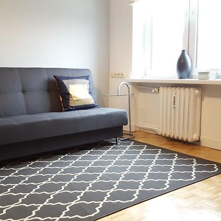 Apartament Centrum Rynek Poznań Zewnętrze zdjęcie