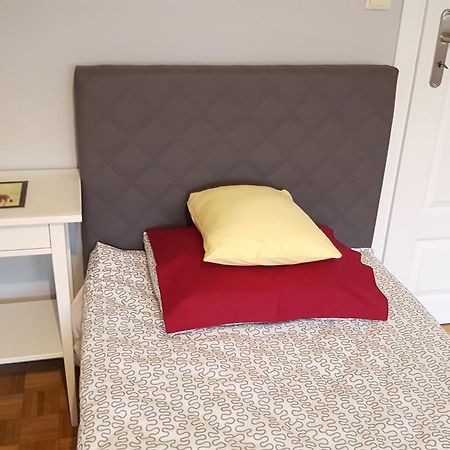 Apartament Centrum Rynek Poznań Zewnętrze zdjęcie
