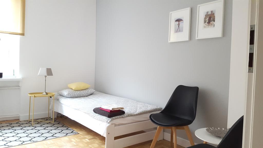 Apartament Centrum Rynek Poznań Zewnętrze zdjęcie