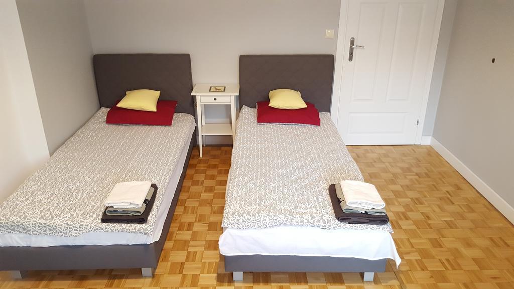 Apartament Centrum Rynek Poznań Zewnętrze zdjęcie