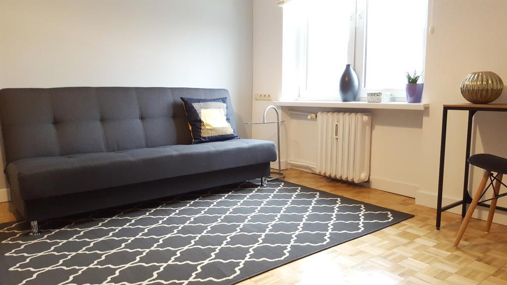 Apartament Centrum Rynek Poznań Zewnętrze zdjęcie