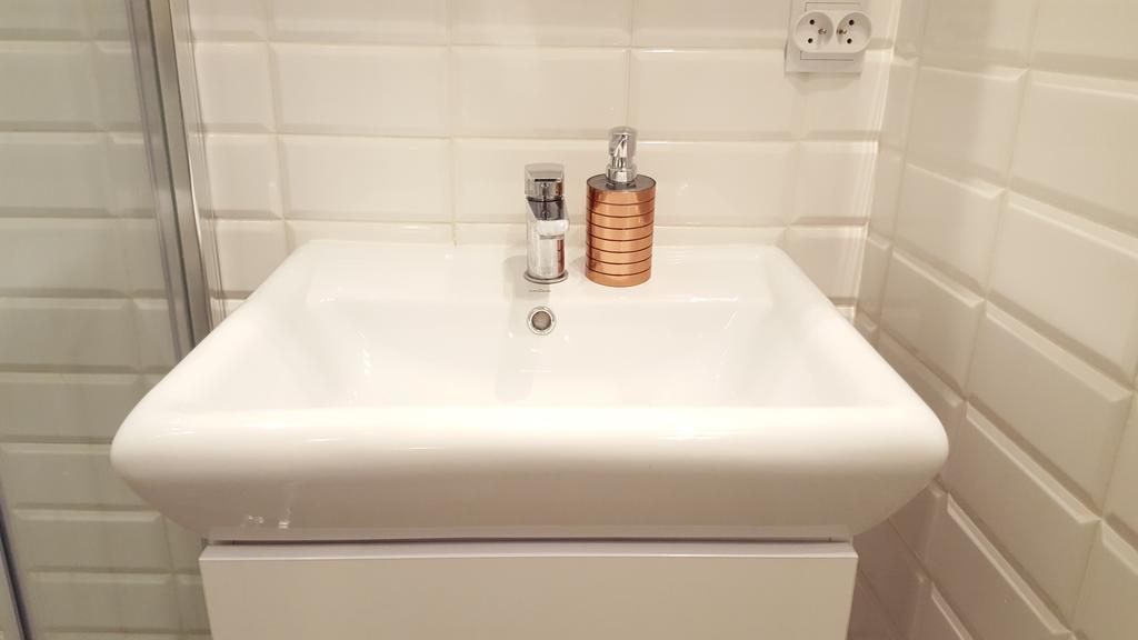 Apartament Centrum Rynek Poznań Zewnętrze zdjęcie