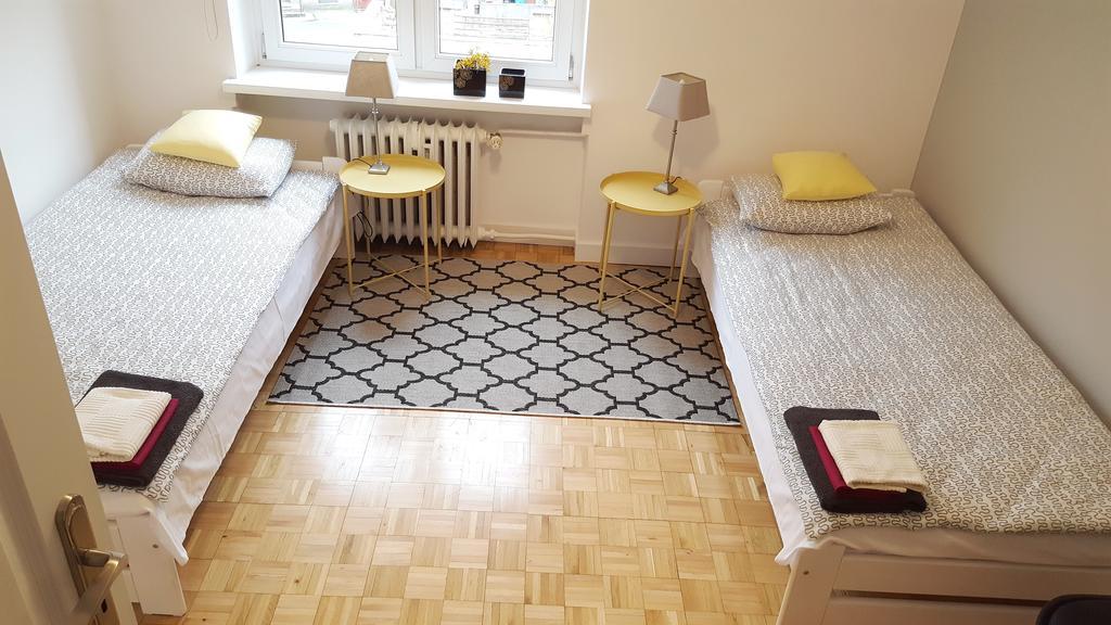 Apartament Centrum Rynek Poznań Zewnętrze zdjęcie