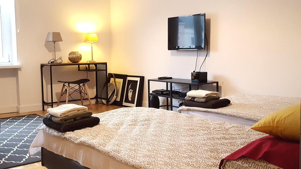 Apartament Centrum Rynek Poznań Zewnętrze zdjęcie
