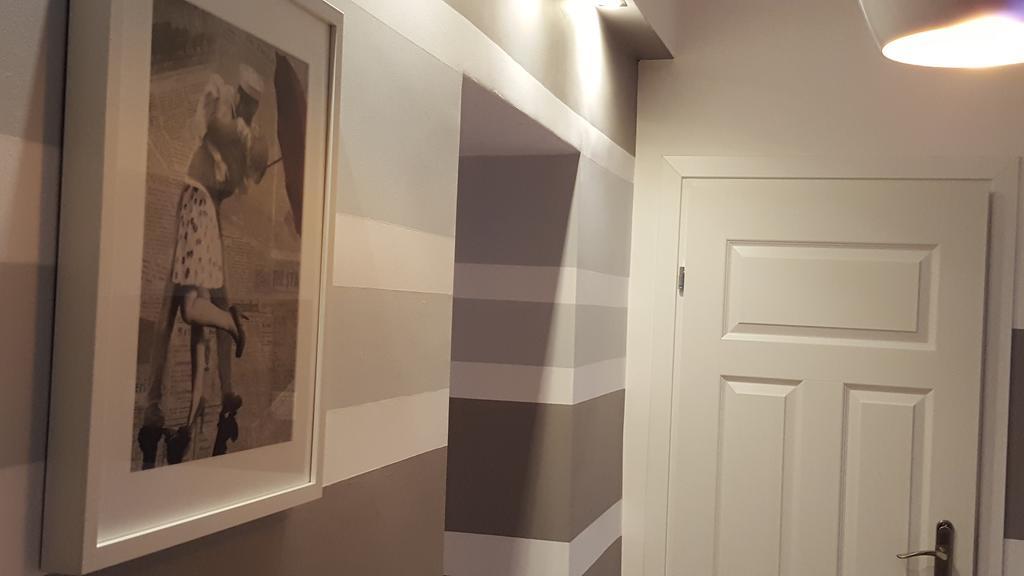 Apartament Centrum Rynek Poznań Zewnętrze zdjęcie