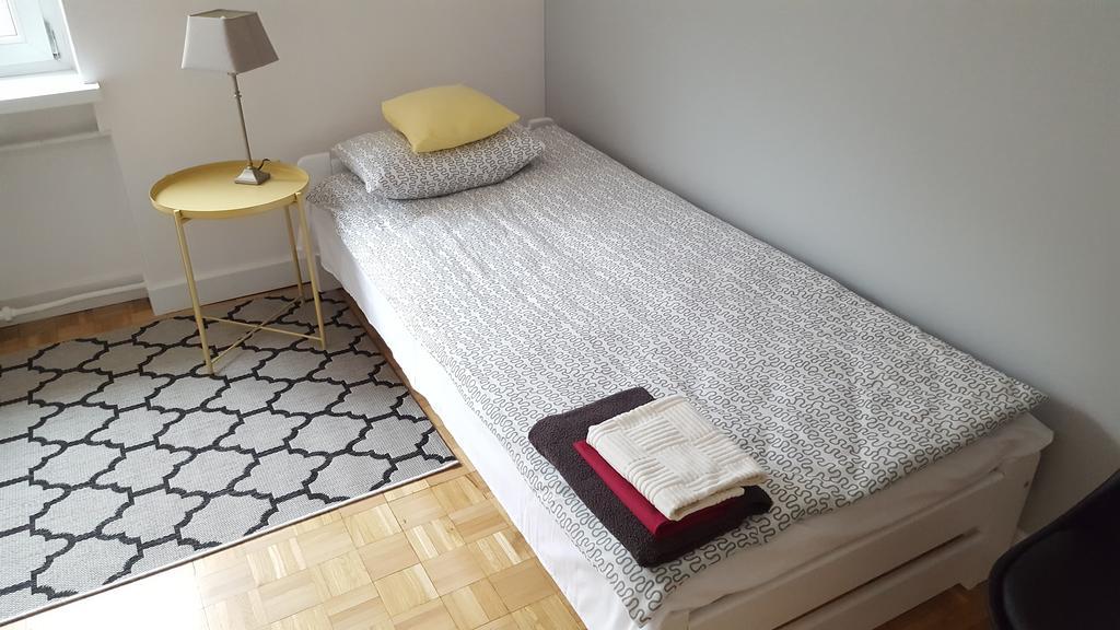 Apartament Centrum Rynek Poznań Zewnętrze zdjęcie