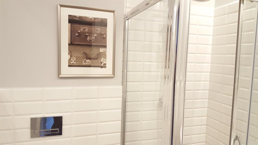 Apartament Centrum Rynek Poznań Zewnętrze zdjęcie