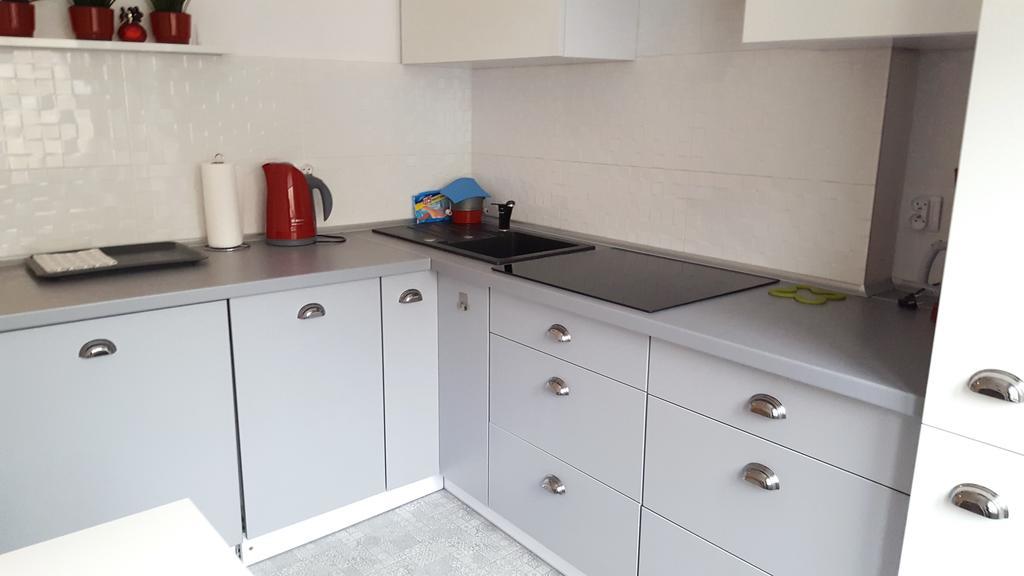 Apartament Centrum Rynek Poznań Zewnętrze zdjęcie