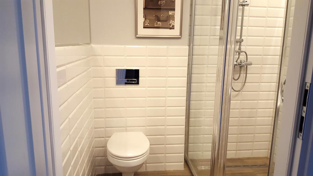 Apartament Centrum Rynek Poznań Zewnętrze zdjęcie