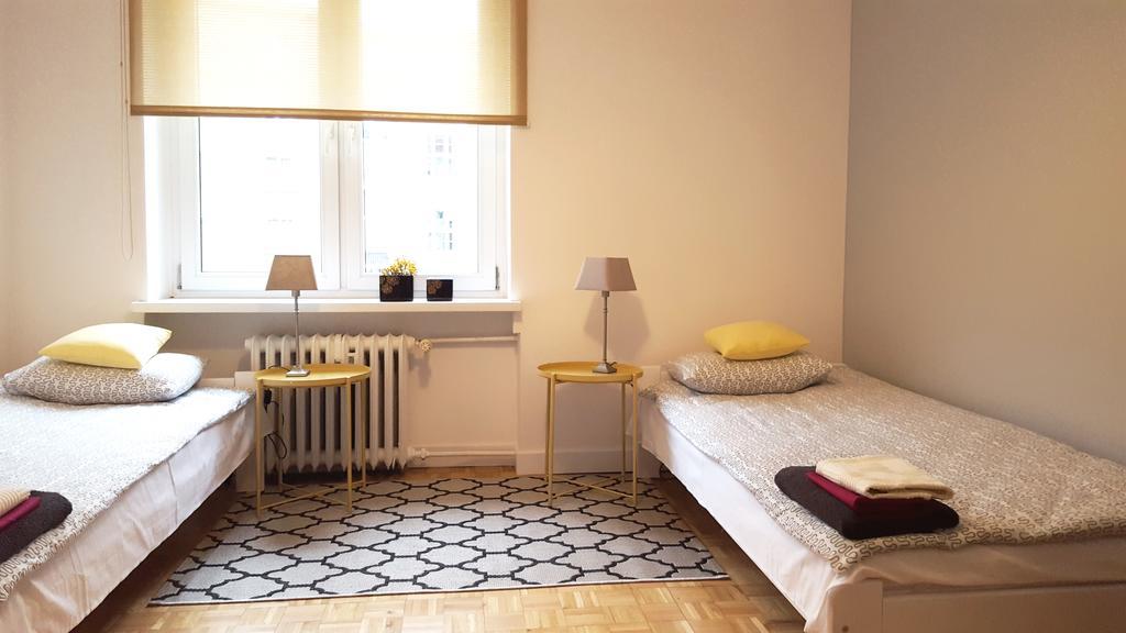 Apartament Centrum Rynek Poznań Zewnętrze zdjęcie