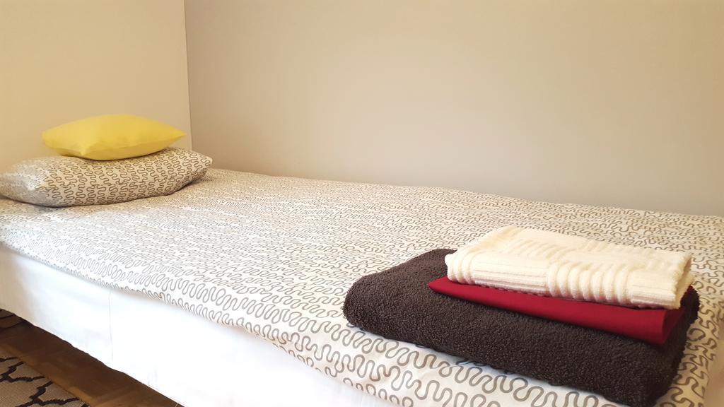 Apartament Centrum Rynek Poznań Zewnętrze zdjęcie