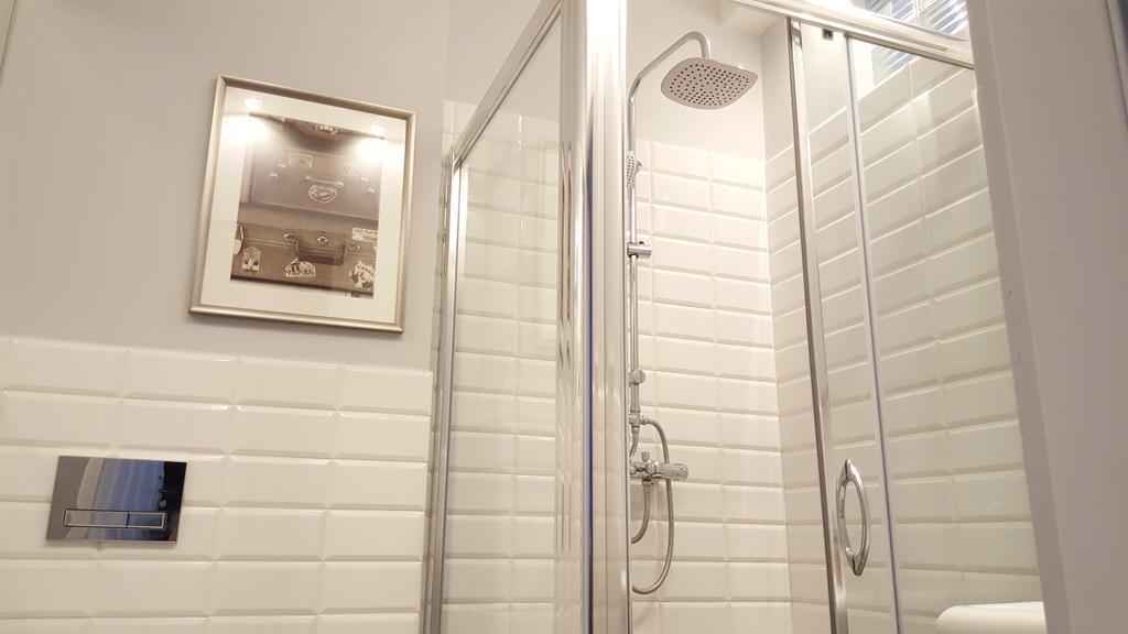 Apartament Centrum Rynek Poznań Zewnętrze zdjęcie