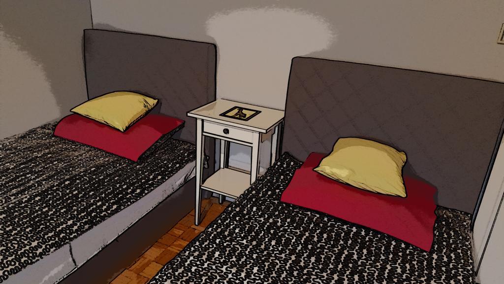 Apartament Centrum Rynek Poznań Zewnętrze zdjęcie