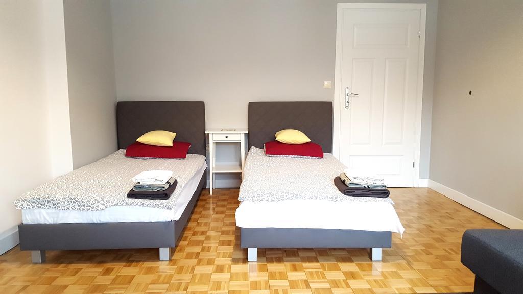 Apartament Centrum Rynek Poznań Zewnętrze zdjęcie