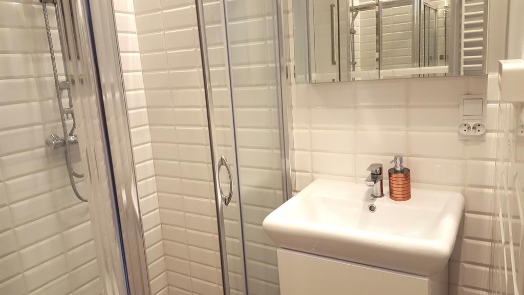 Apartament Centrum Rynek Poznań Zewnętrze zdjęcie